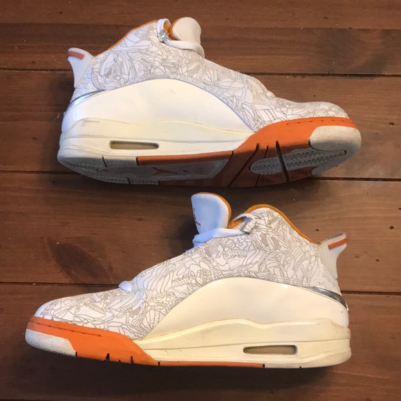 Jordan Dub Zero Ceramic - Picture 4 of 7